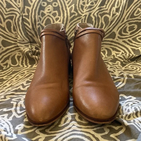 Diba womens booties 10 - Picture 3 of 5